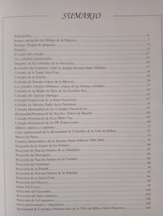 La Semana Santa Bilbaina