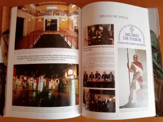 La Semana Santa Bilbaina