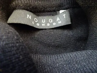 Jersey Nougat London Negro