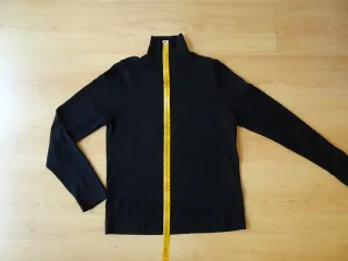 Jersey Nougat London Negro