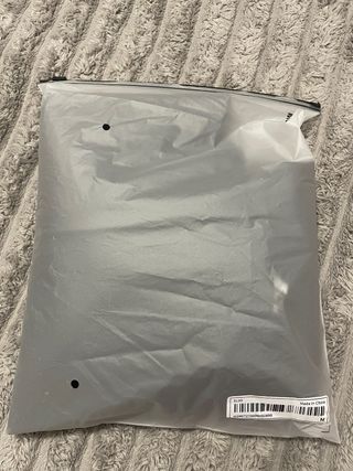 Vestido combinado nuevo a estrenar