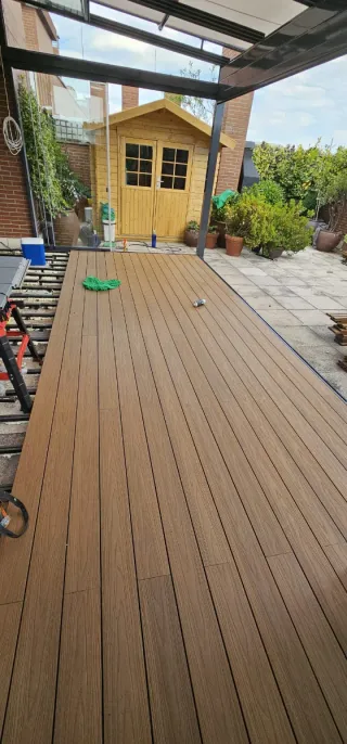 Todo tipo de reforma así medida y calidad