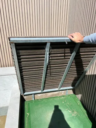 Todo tipo de reforma así medida y calidad