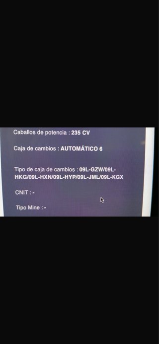 Audi A6 Allroad 3.0 tdi