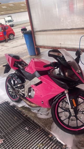 Derbi GPR 50cc