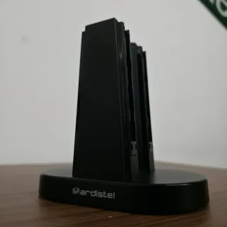 Soporte Carga Joy-Cons Ardistel