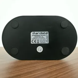 Soporte Carga Joy-Cons Ardistel