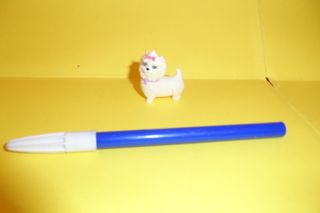 Cagnolino Polly Pocket 2 Cool at the Plaza 2005