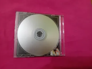 CD Pavarotti - Sus Arias Inolvidables