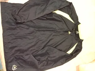 Jersey Adidas Azul y Amarillo