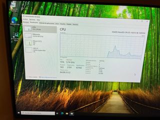 Estación de trabajo Dell Precision T3600