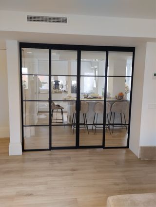 Reformas de baños y cocina