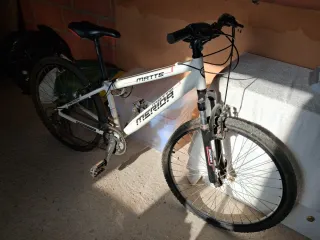 Bicicleta de niño/a Mérida