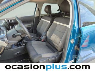 Citroen C4 Cactus BlueHDi 100 S&S Shine 73 kW (100 CV)