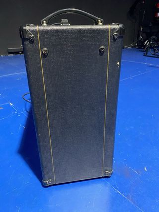 Amplificador Vox AC50