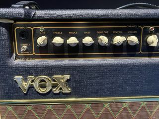 Amplificador Vox AC50