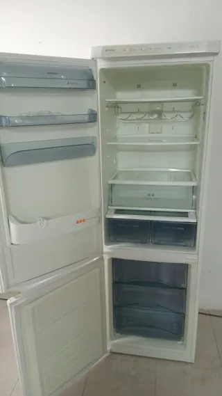 Nevera Edesa con garantía