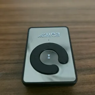 Reproductor MP3 Digital