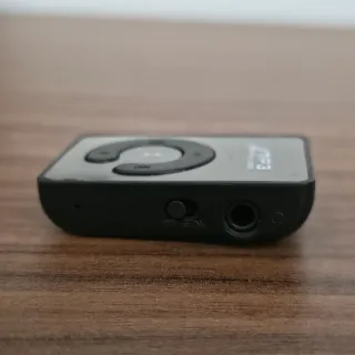 Reproductor MP3 Digital