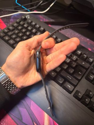 Apple Watch Series 8 GPS Negro/Gris