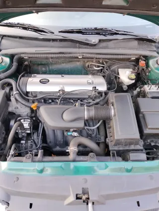 Peugeot 406 2000