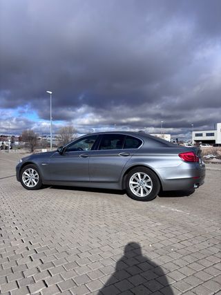 BMW Serie 5 f10 523i