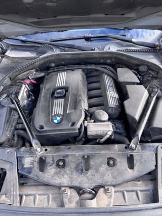 BMW Serie 5 f10 523i