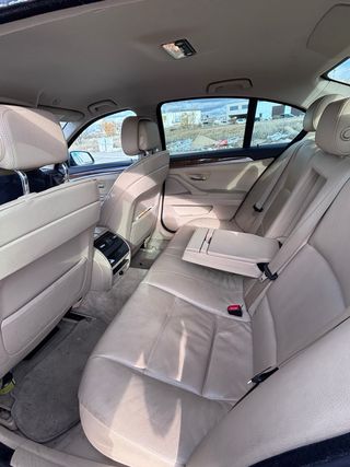 BMW Serie 5 f10 523i