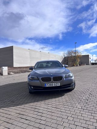 BMW Serie 5 f10 523i
