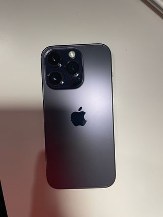 iPhone 14 Pro 128 gb