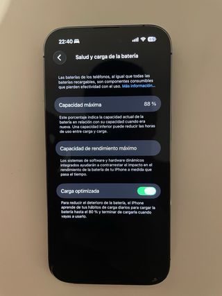 iPhone 14 Pro 128 gb