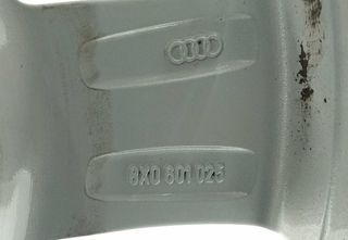 Llanta audi 2376416 8x0601025 a1 (8x) attraction