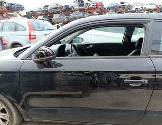 Llanta audi 2376416 8x0601025 a1 (8x) attraction