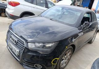 Llanta audi 2376416 8x0601025 a1 (8x) attraction