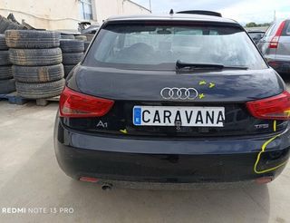 Llanta audi 2376416 8x0601025 a1 (8x) attraction