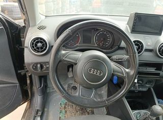 Llanta audi 2376416 8x0601025 a1 (8x) attraction