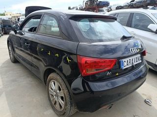 Llanta audi 2376416 8x0601025 a1 (8x) attraction