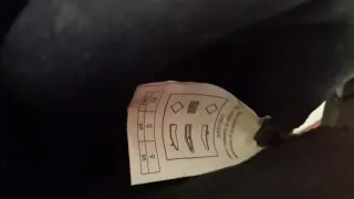 Rollerblade NBE-3 Taglia 36-39