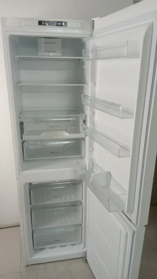 Nevera INDESIT con garantía