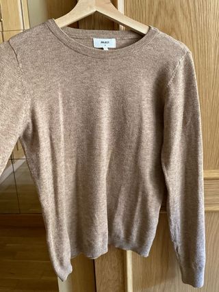 Jersey fino Object Talla S