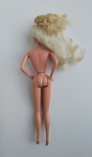 Barbie Pretty Surprise vintage superstar