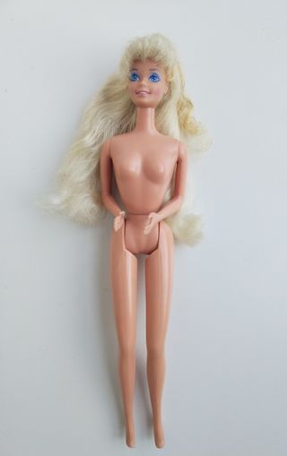 Barbie Pretty Surprise vintage superstar