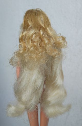 Barbie Pretty Surprise vintage superstar