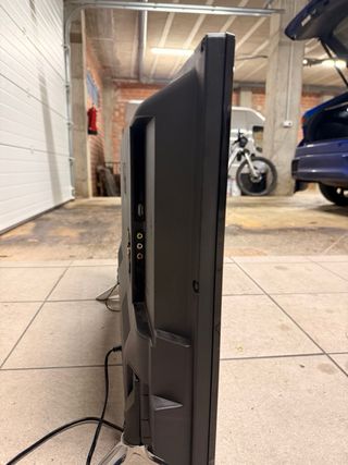 TV LED Panasonic TX-32DS352E 32”