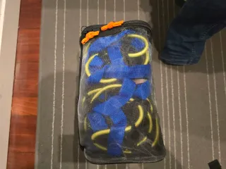 Cadenas Michelin Easy Grip Evo 10