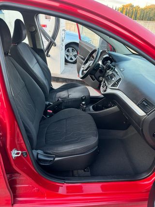 KIA Picanto 2011
