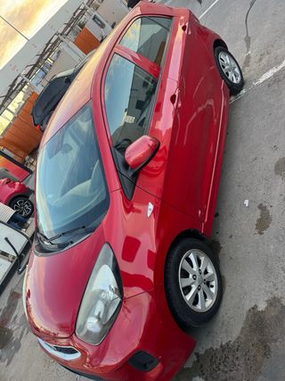 KIA Picanto 2011
