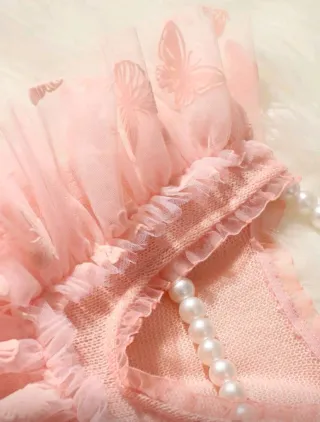 Conjunto recién nacido o muñeco reborn para fotos