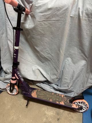 Patinete infantil Oxelo 125mm