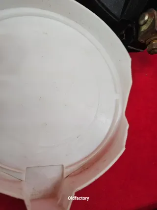 Faros Auxiliares Rallye 1001 Halogen Vintage